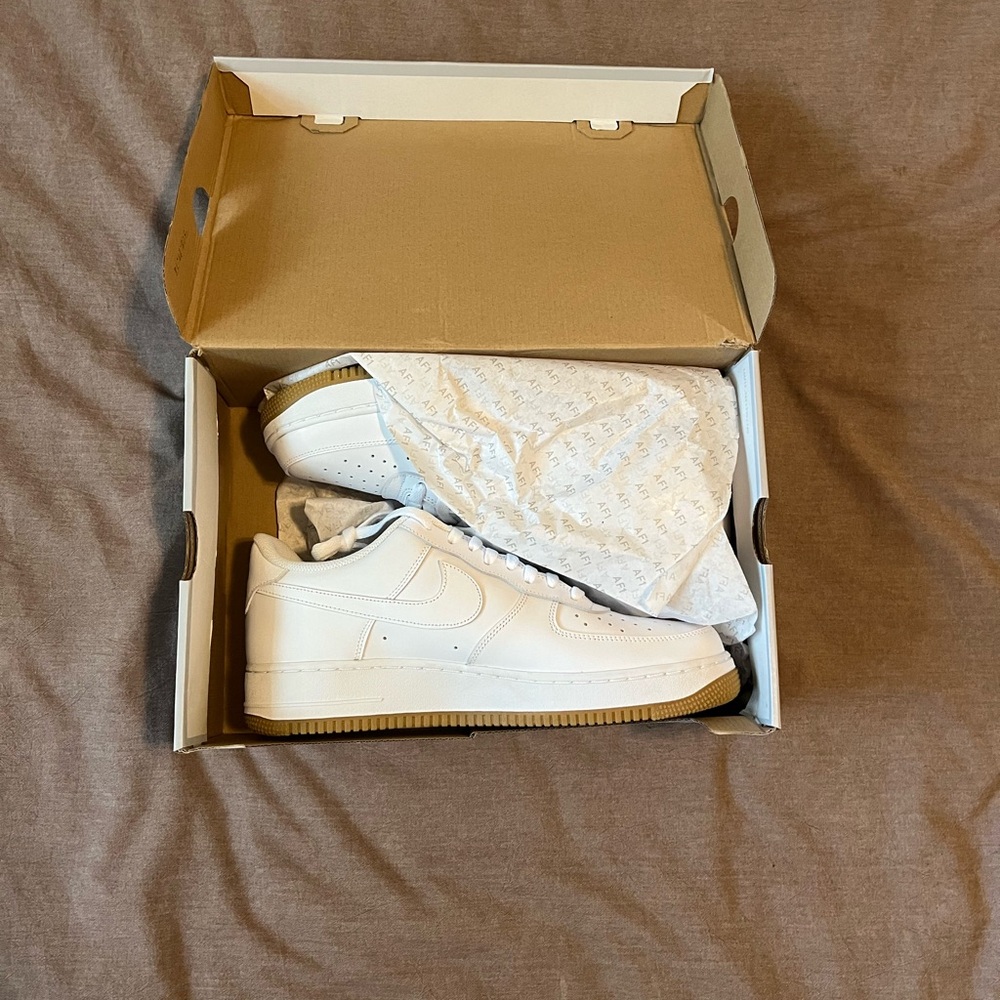Men’s Nike Air Force 1 ‘07
